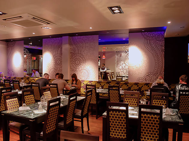 14 Best Indian Restaurants in Birmingham Right Now
