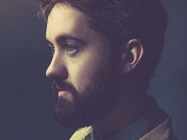 Villagers, 2014 Villagers