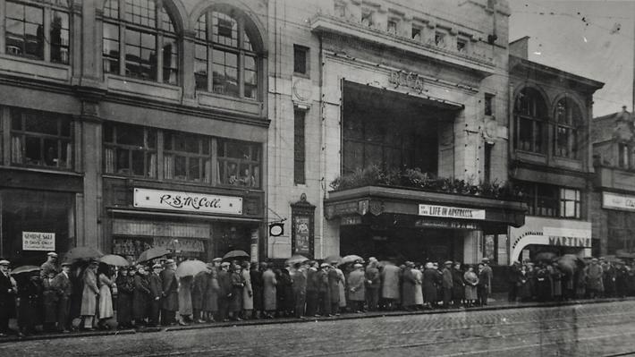 Glasgow Cinema City gallery - Time Out Glasgow