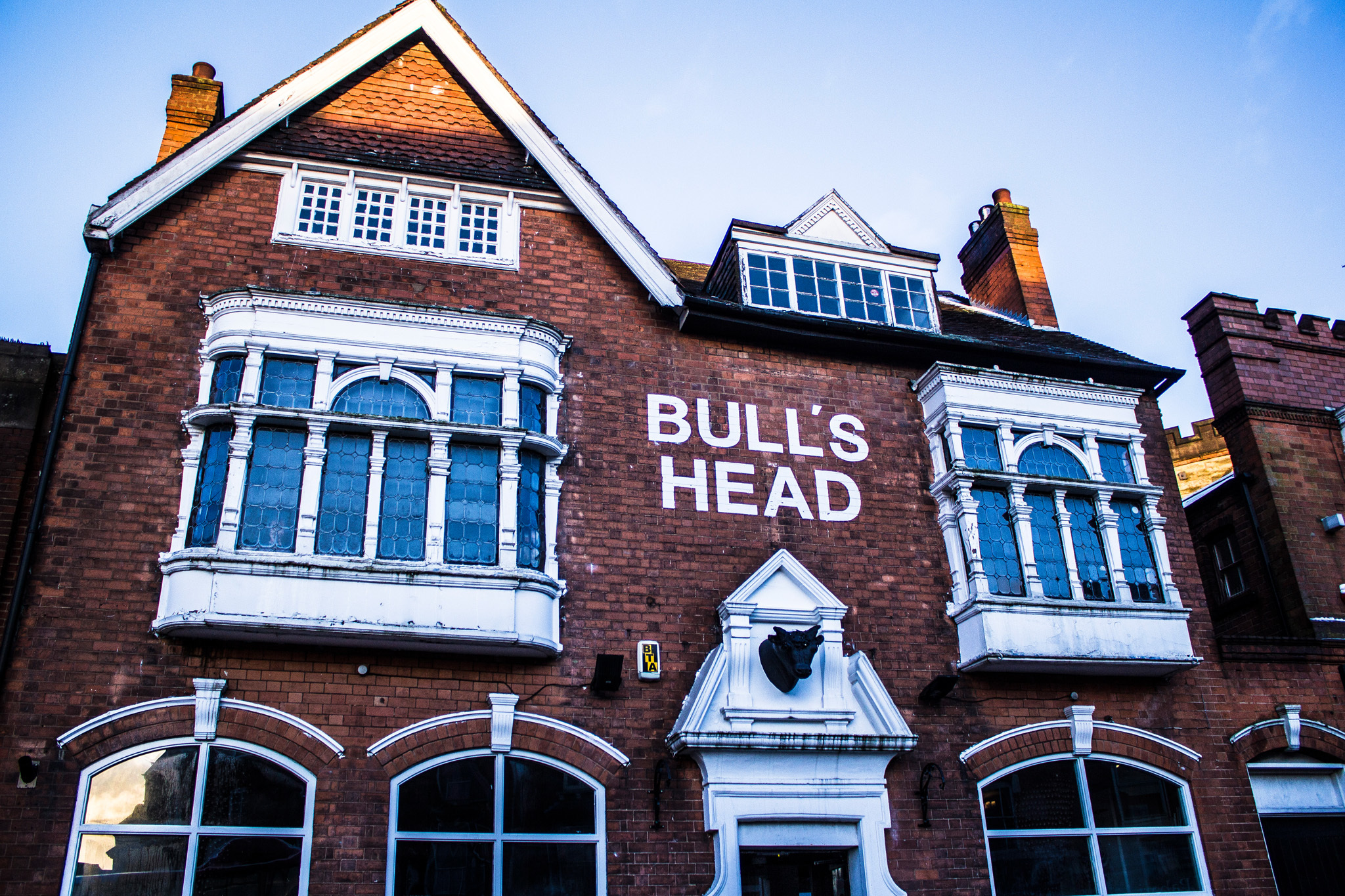 The Bull's Head | Bars and pubs in Birmingham