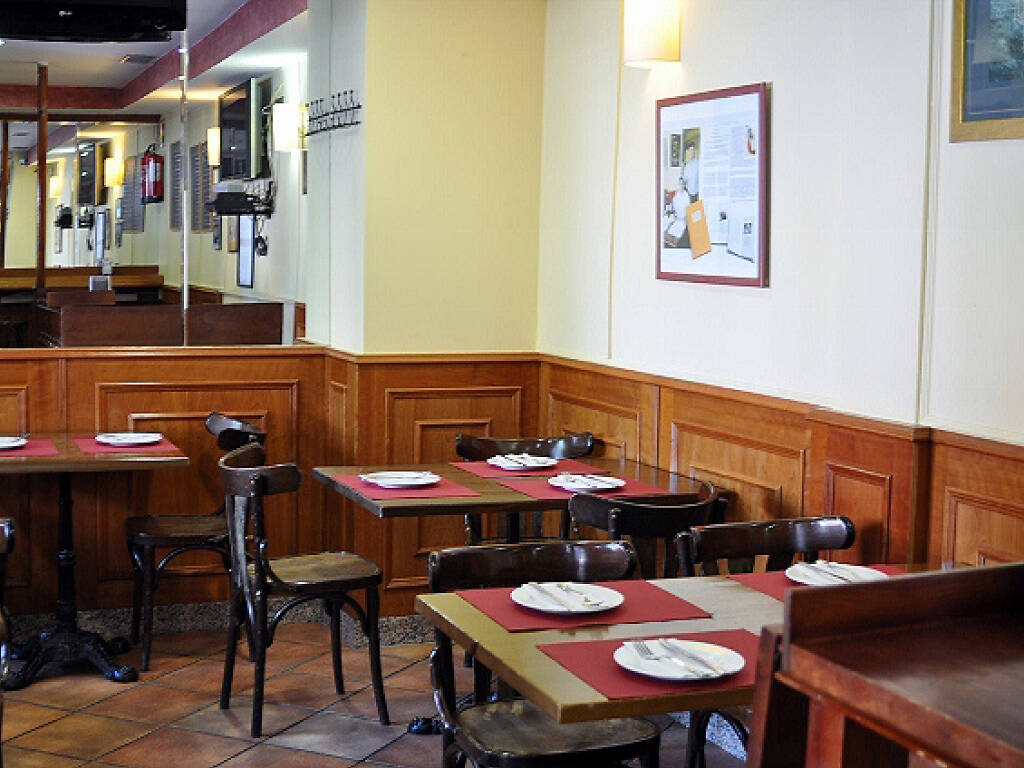 50 Best Bars in Madrid 50 Brilliant Madrid Bars