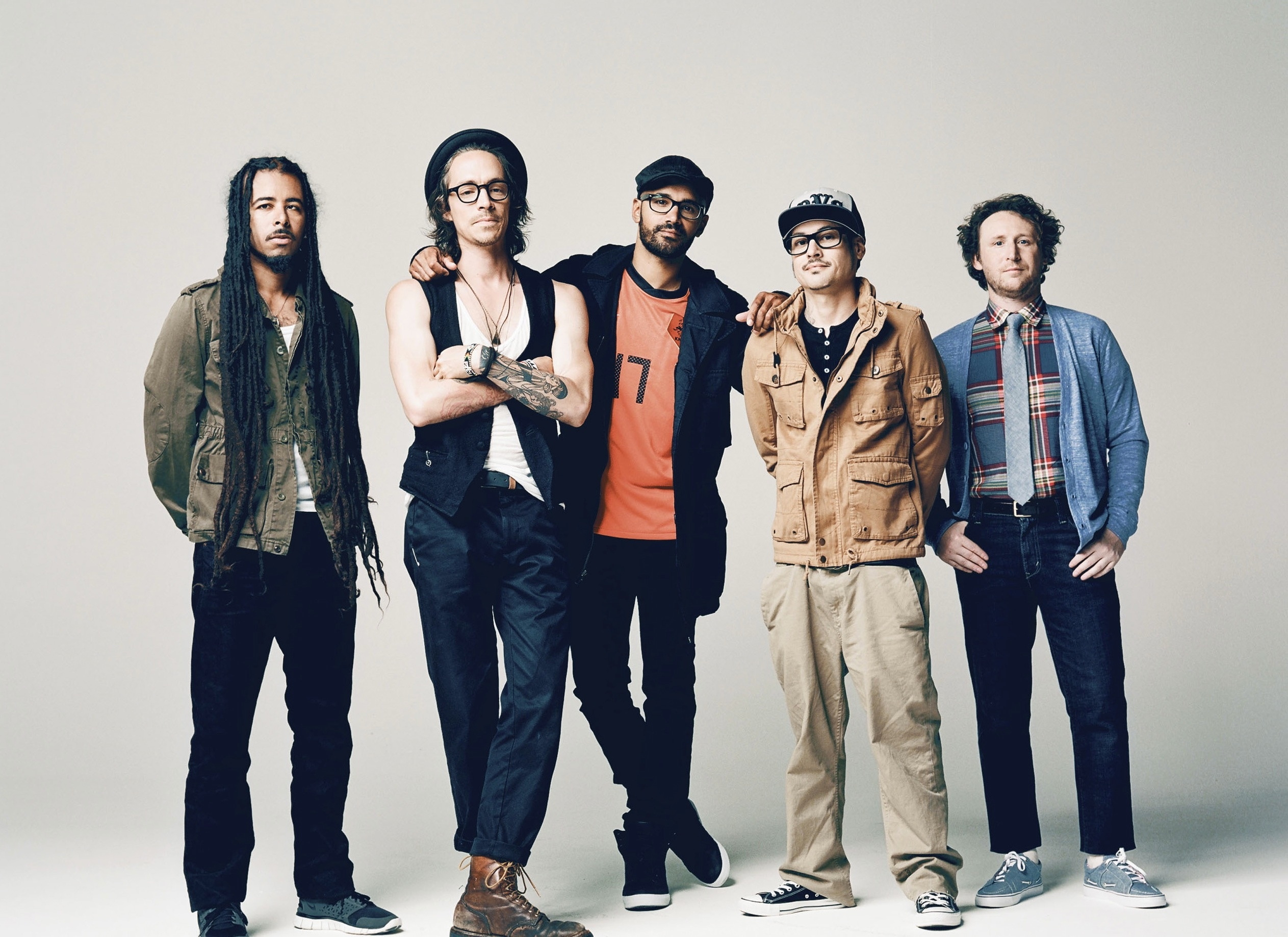 Incubus | Music in London