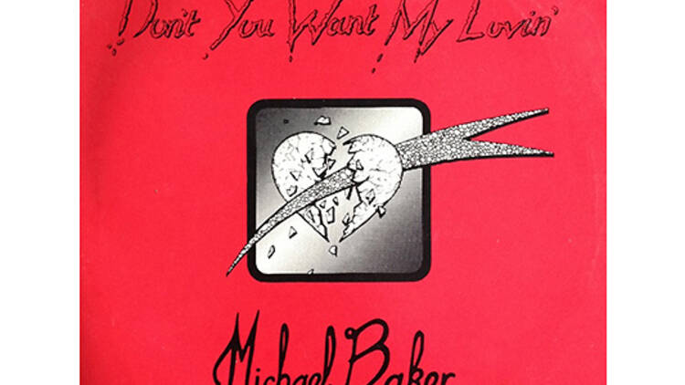 “Don't You Want My Lovin'” by Michael Baker