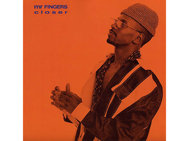 “Closer” by Mr. Fingers