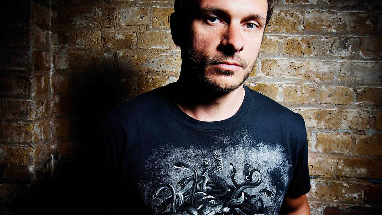 Andy C