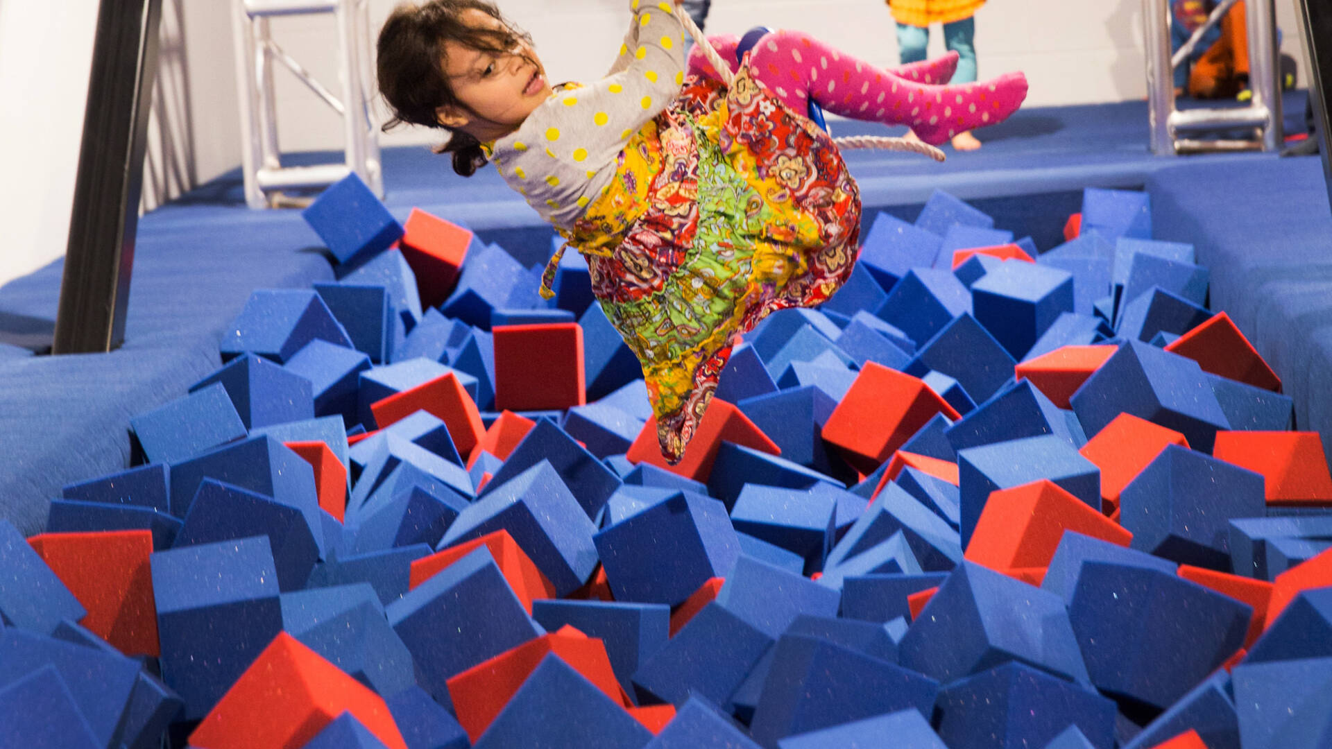 Little Beans Cafe Kids in Evanston, Chicago