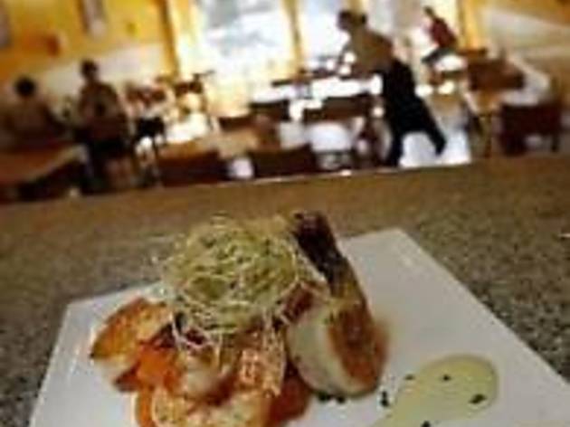 Bistro 1491 Bistro 1491