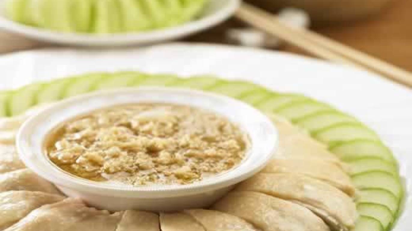 Soup Restaurant Restaurants in Orchard, Singapore