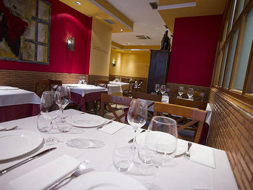 50 Best Bars in Madrid 50 Brilliant Madrid Bars