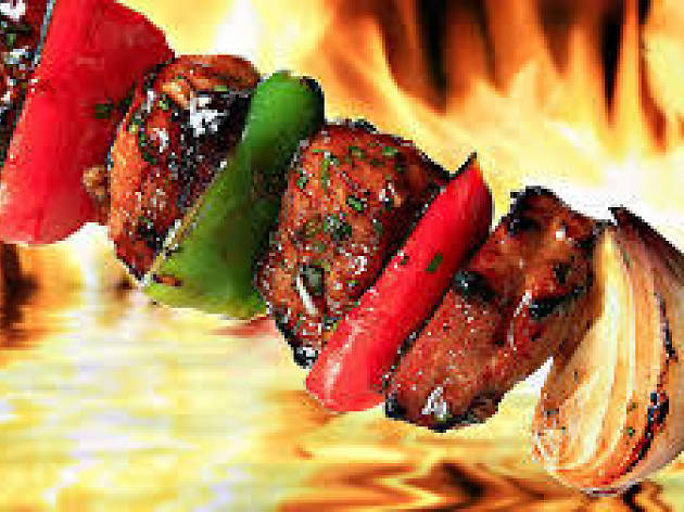 Alesia Kebab Alesia Kebab