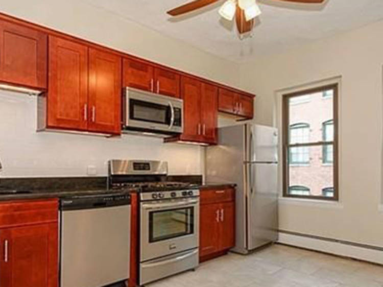 The 5 best affordable Boston apartments this February