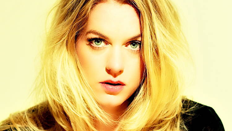 Jo Harman