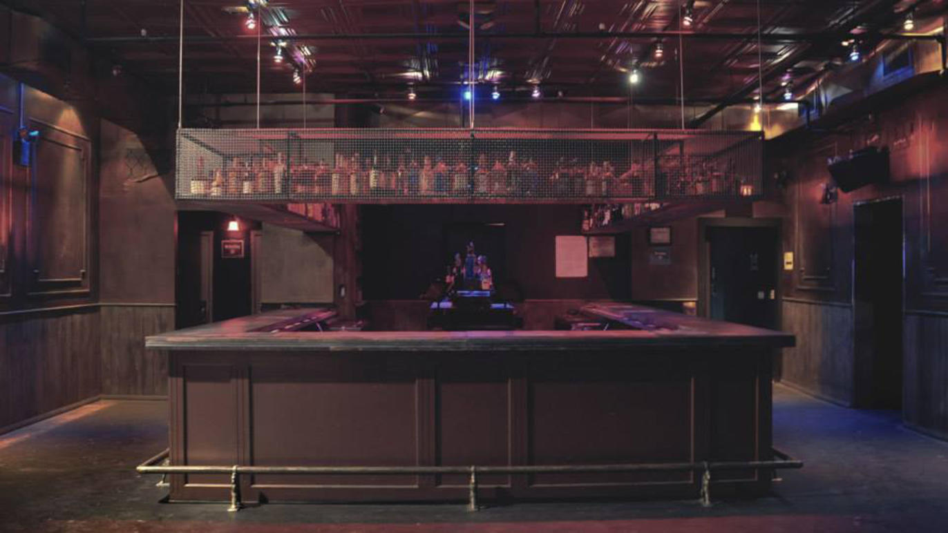 Good Room | Nightlife in Greenpoint, NY