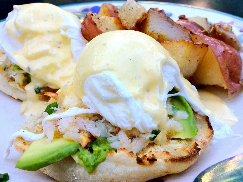 The best pancakes in San Francisco for a morning treat