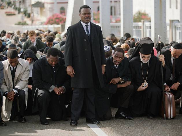 Selma Selma