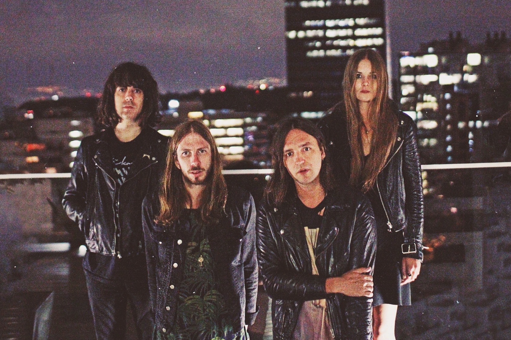 Is Tropical Music in London