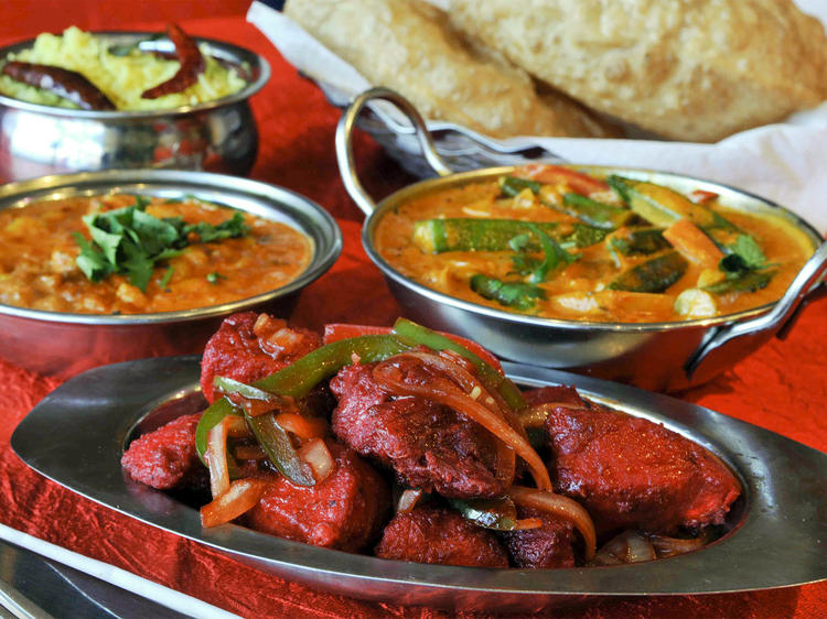 Restaurants & Cafes in London Time Out London