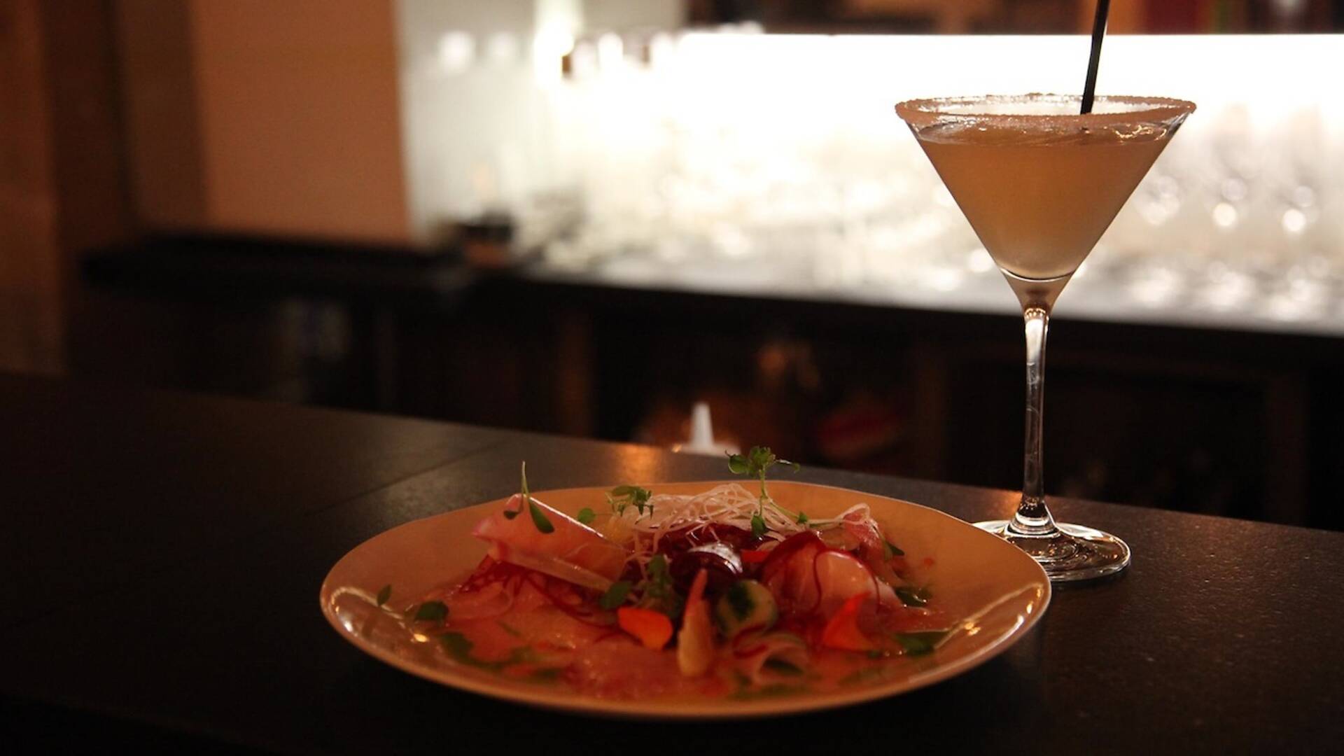 Small plates & tapas in Paris 100 best restaurants Time Out Paris