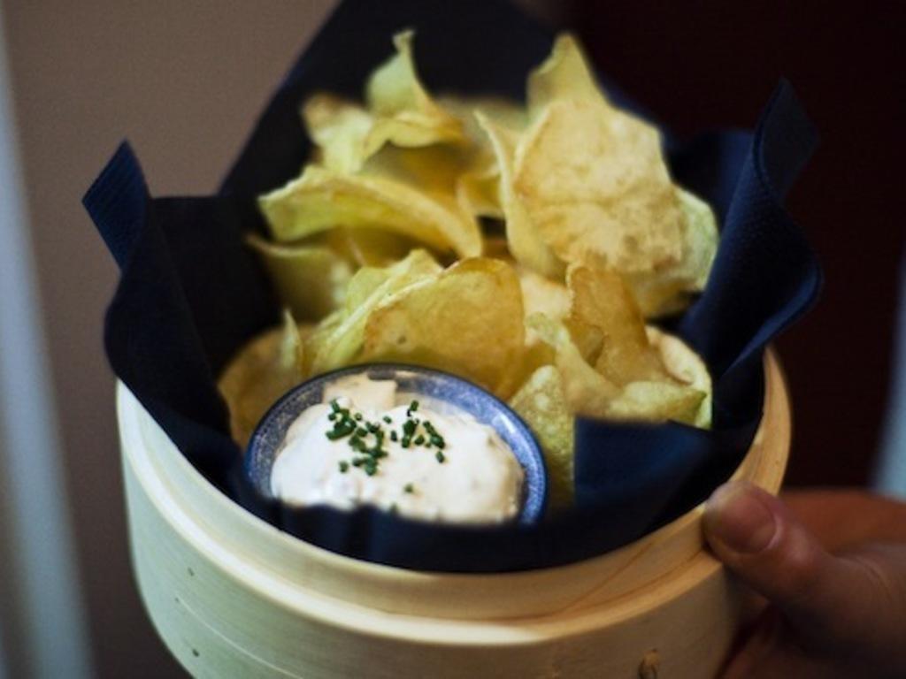 Small plates & tapas in Paris 100 best restaurants Time Out Paris