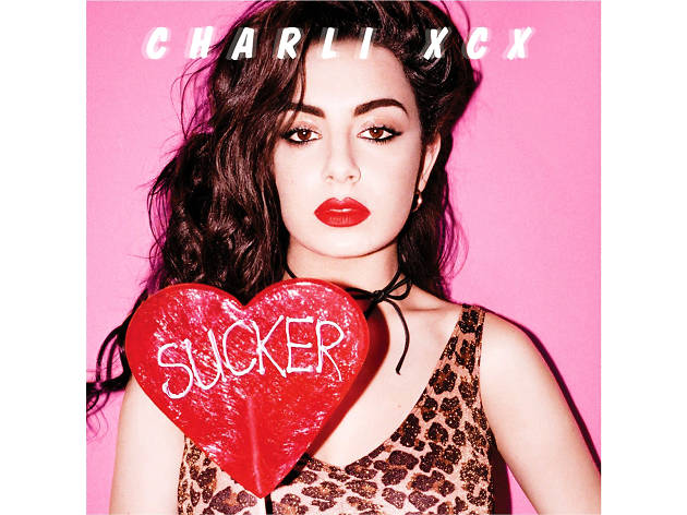 Charli XCX – Sucker Charli XCX – Sucker
