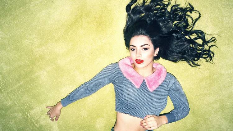 Charli XCX