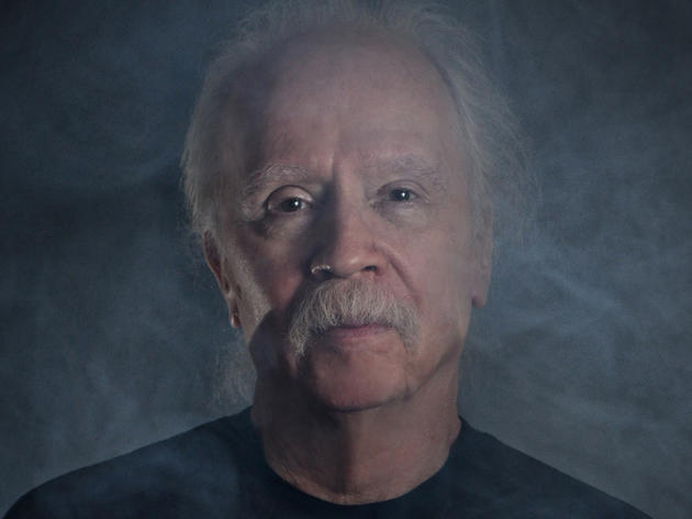 John Carpenter John Carpenter