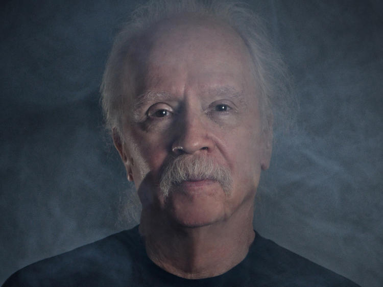 John Carpenter