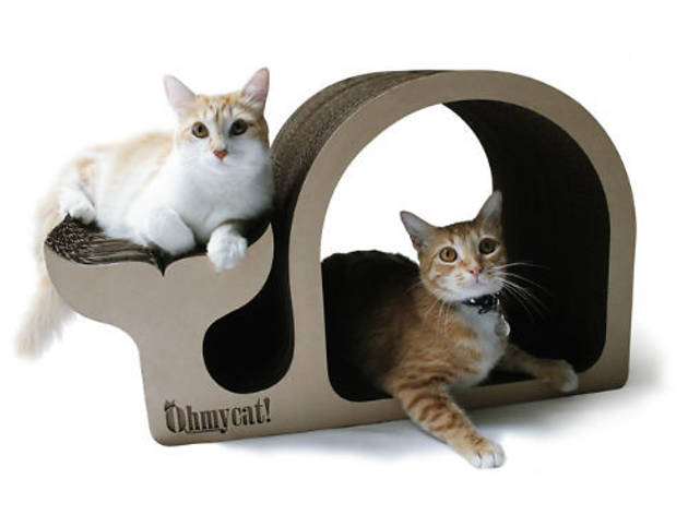 Ohmycat! Rascadores para gatos Ohmycat! Rascadores para gatos