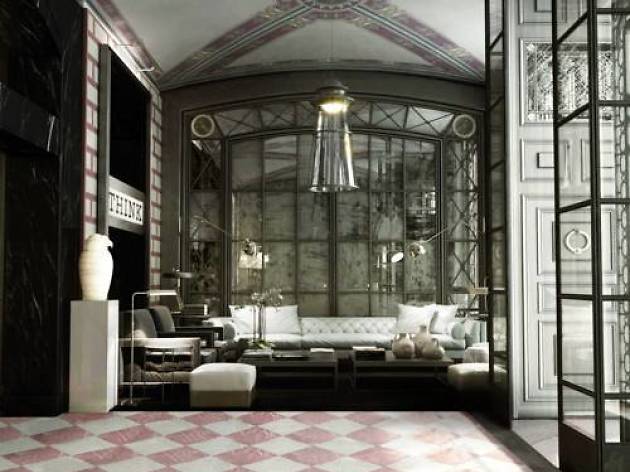 Cotton House Hotel, Autograph Collection Cotton House Hotel, Autograph Collection