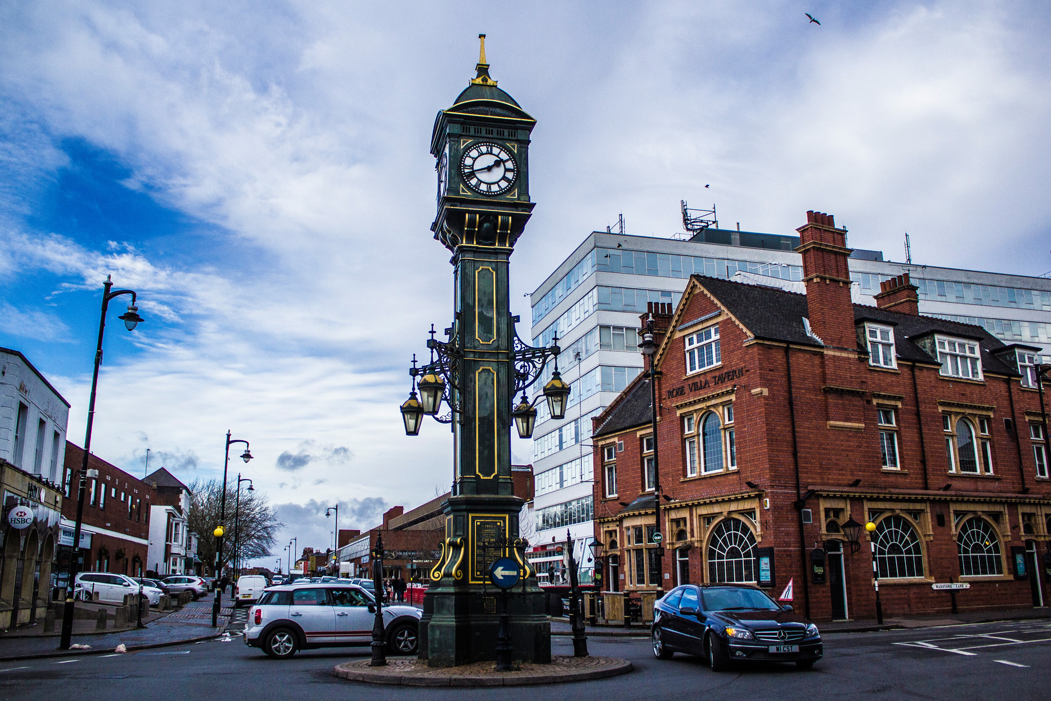 Birmingham attractions: top sights and attractionsin Birmingham – Time