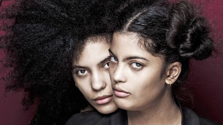 Ibeyi