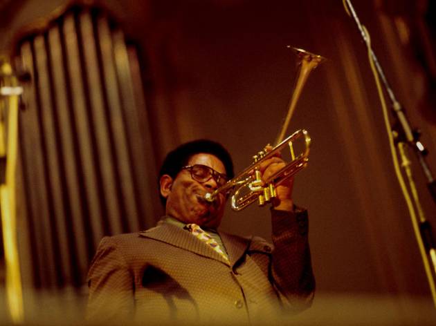 Jazz Jazz