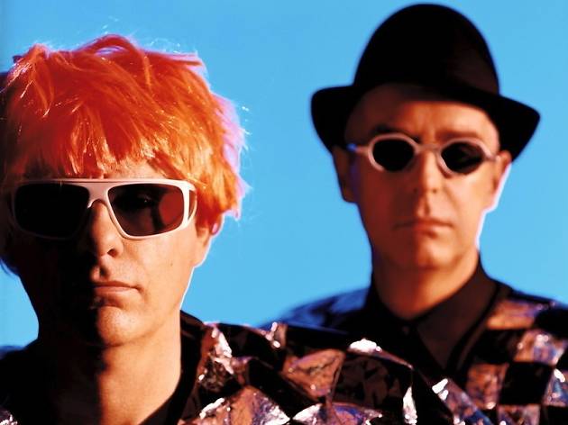 ‘West End Girls’ – Pet Shop Boys (1984) ‘West End Girls’ – Pet Shop Boys (1984)