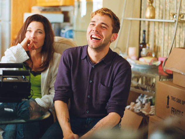 Xavier Dolan Xavier Dolan