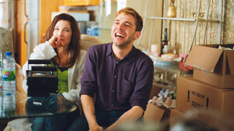 Xavier Dolan Xavier Dolan
