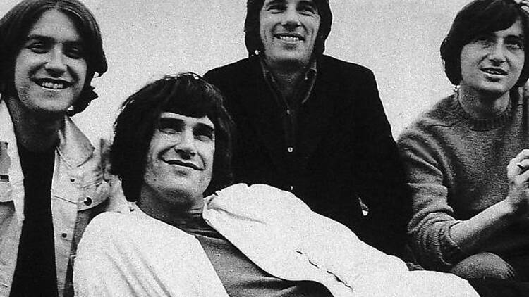 ‘Waterloo Sunset’ – The Kinks (1967)