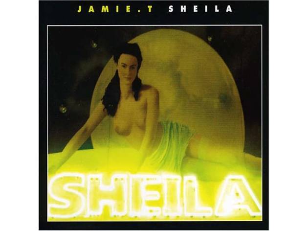 ‘Sheila’ – Jamie T (2006) ‘Sheila’ – Jamie T (2006)