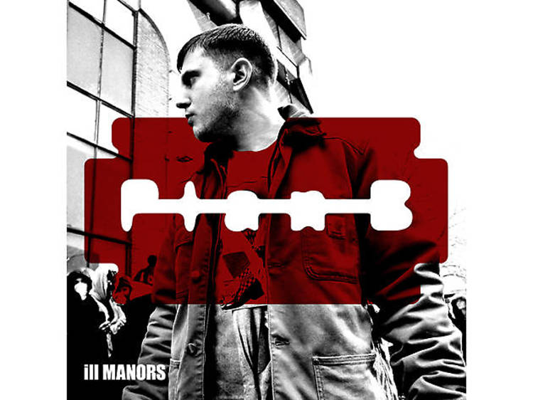 ‘Ill Manors’ – Plan B (2012)