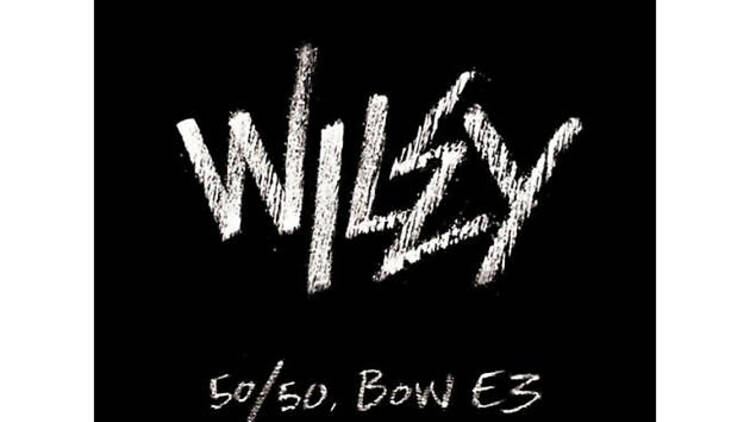 ‘Bow E3’ – Wiley (2007)