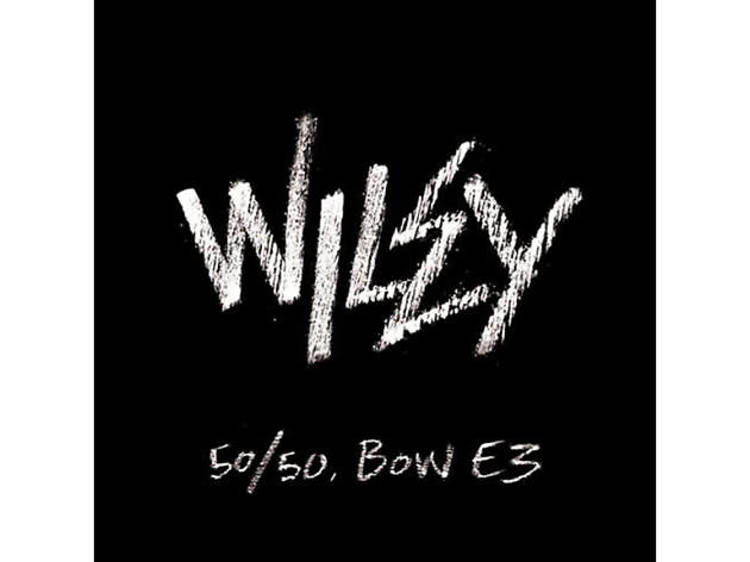 ‘Bow E3’ – Wiley (2007)