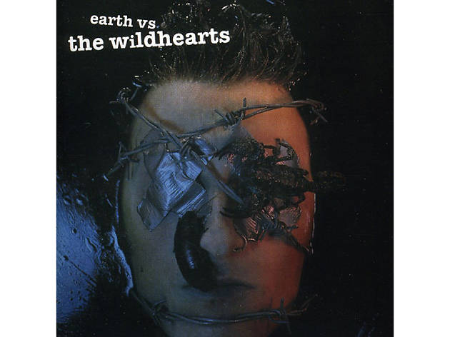 ‘Greetings from Shitsville’ – The Wildhearts (1993) ‘Greetings from Shitsville’ – The Wildhearts (1993)
