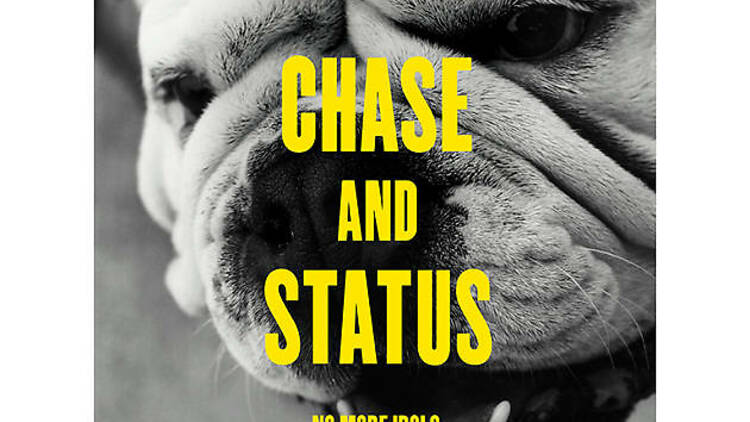 ‘Brixton Briefcase’ – Chase And Status feat. Cee Lo Green (2011)