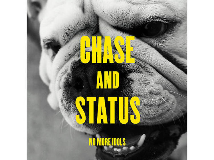 'Brixton Briefcase' – Chase And Status feat. Cee Lo Green (2011)