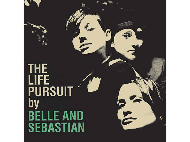 ‘Mornington Crescent’ – Belle & Sebastian (2006) ‘Mornington Crescent’ – Belle & Sebastian (2006)
