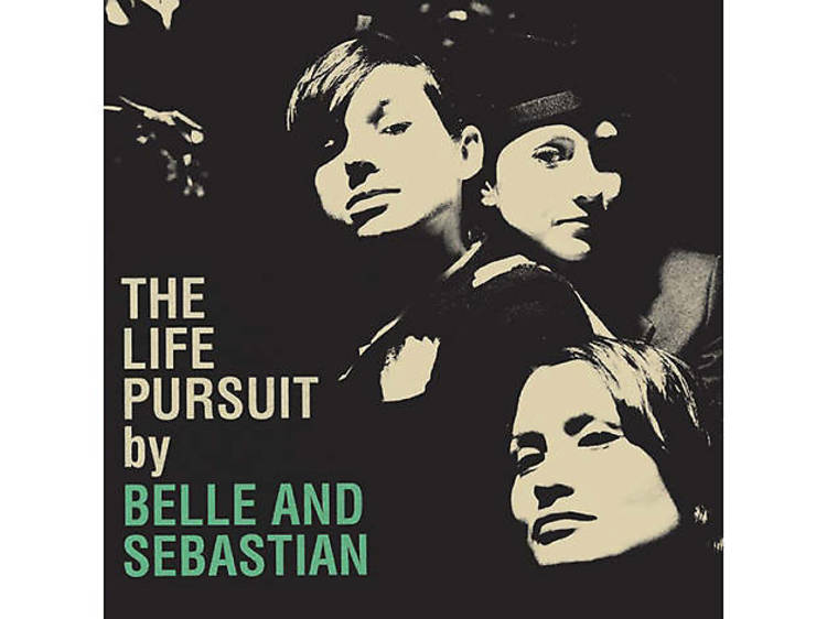 'Mornington Crescent' – Belle & Sebastian (2006)