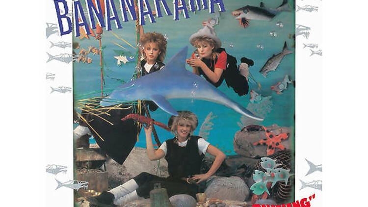 ‘Hey Young London’ – Bananarama (1983)