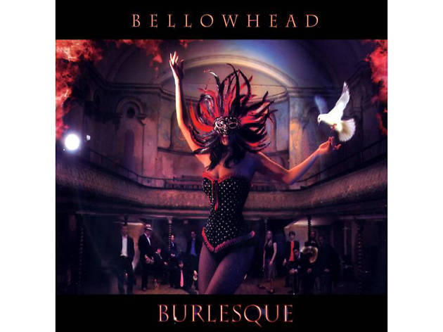 ‘London Town’ – Bellowhead (2006) ‘London Town’ – Bellowhead (2006)