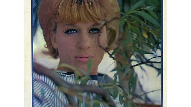 ‘7.10 From Suburbia’ – Jackie Trent (1968)