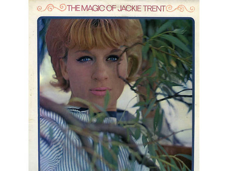 ‘7.10 From Suburbia’ – Jackie Trent (1968)