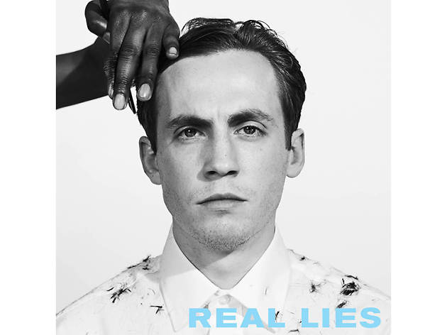 ‘North Circular’ – Real Lies (2014) ‘North Circular’ – Real Lies (2014)